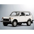 Lada Niva 4x4 gumiabroncsai.