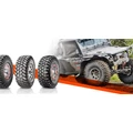 Sport és off road gumik közúton - mire érdemes figyelni