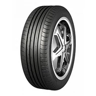 Nankang 205/40R17 V AS-2+ XL Személy Nyári abroncs