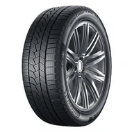 Continental 275/45R20 V TS 860S XL FR SSR SUV Téli abroncs