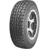 Nankang FT-7 215/80R15 S102 Off Road