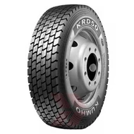 Kumho D50 150/147K MS 295/60R22.5 K Regionális felhasználásra