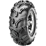 25x8.00-12 MU-01 Zilla 6PR TL MAXXIS