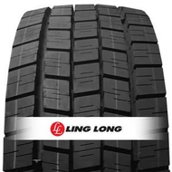 235/75R17.5 132/130M 14PR KLD200 3PSMF TL Leao LET