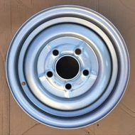 4.5J12 H2 5/67/112/ET30 R12 - 900KG No. 1245530 Forlong felni
