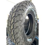 215/75R15 Grabber M/T RT05 106/103Q Durun fehér felirattal az oldalfalán
