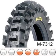 100/90-19 M-7312 TT MAXXIS