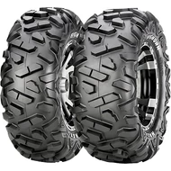 26x10.00-R12 M-918 Bighorn 6PR TL MAXXIS