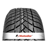 215/65 R17 MATADOR MP93 NORDICCA 4x4 Téli abroncs