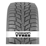195/75 R16 NOKIAN SNOWPROOF C Kisteher téli abroncs