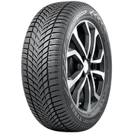 215/70 R16 NOKIAN SEASONPROOF SUV 4x4 négyévszakos abroncs