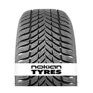 NOKIAN 205/55 R17 95V XL SEASONPROOF (C-B-1[69])(Szgk. négyévszakos abroncs)
