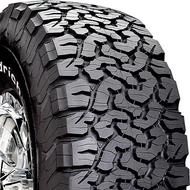 BFGOODRICH 35X12,50 R15 113Q ALL-TERRAIN T/A KO2 RWL (F-B-2[75])(4x4 Nyári abroncs)