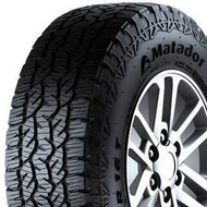 MATADOR 255/65 R17 110H FR MP72 IZZARDA AT 2 M+S 3PMSF (E-E-2[73])(4x4 Nyári abroncs)