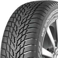 NOKIAN 165/65 R14 79T WR SNOWPROOF (C-B-1[68])(Szgk.téli abroncs)