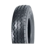 Kisteher abroncs 175/75-R-14 "C" HAIDA HD-501 8pr