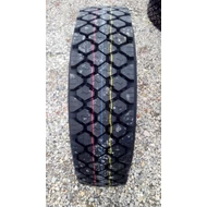 Tehergk.abroncs 225/70-R-19,5 Boto Bt-957/14pr húzó 128/126L DOT22