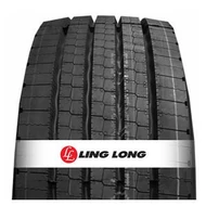 265/70R17,5 Leao KLS200 140/138 M 16PR (SRB) új teher gumiabroncs