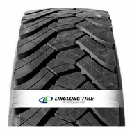 Tehergk.abroncs 13-R-22,5 Linglong M-D40/20pr húzó on-off 158/156K 3PMSF