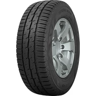 195 70 R15 Toyo Observe Van Kisteher Téli abroncs