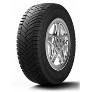 205 75 R16 Michelin Agilis Crossclimate Kisteher Négyévszakos