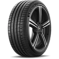 215 55 R17 Michelin Pilot Sport 5 XL Személy Nyári abroncs