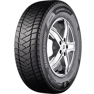215 65 R15 Bridgestone Duravis AllSeason Kisteher Négyévszakos