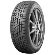 215 70 R16 Kumho WS71 WinterCraft SUV Off Road Téli abroncs