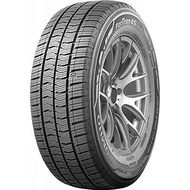 215 75 R16 Kumho CX11 Kisteher Négyévszakos