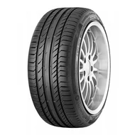 225 45 R19 Continental SportContact 5 FR DOT19 Személy