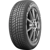 225 75 R16 Kumho WS71 Off Road Téli abroncs