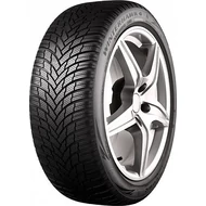 235 45 R18 Firestone WinterHawk 4 XL Személy Téli abroncs