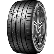 245 35 R19 Kumho PS91 Ecsta XL Személy Nyári abroncs