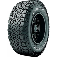 245 70 R17 BFGoodrich All Terrain T/A KO2 Off Road 4x4 vegyes használatú