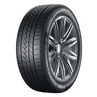 255 35 R19 Continental TS 860S XL FR Személy Téli abroncs