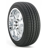 255 55 R19 Bridgestone Alenza1 Off Road 4x4 országúti
