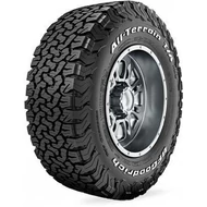 255 65 R17 BFGoodrich All Terrain T/A KO2 RWL Off Road Négyévszakos