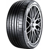 265 40 R22 Continental SportCont6 XL FR AO Sil Személy Nyári abroncs