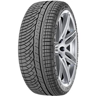275 30 R20 Michelin Pilot Alpin PA4 Grnx XL Személy Téli abroncs