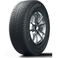 275 40 R22 Michelin Pilot Alpin 5 SUV XL Off Road Téli abroncs