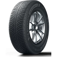 285 40 R22 Michelin Pilot Alpin 5 SUV XL SUV Téli abroncs