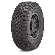 285 70 R17 Falken MT01 Wildpeak POR Off Road 4x4 terepre