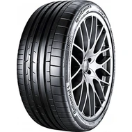 315 40 R21 Continental SportContact 6 FR MO SUV 4x4 országúti