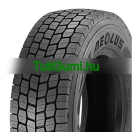 AEOLUS 275/70R22,5 AllroadsD+ 148/145M 18PR TL