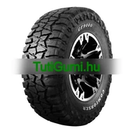 COMFORSER LT275/70R17 CF9000 WW 121/118 Q 10PR M+S/3PMSF/POR