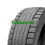 Aeolus 295/60R22,5 NEO FUEL D2 150/147K 18PR TL