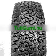 INSA-TURBO 235/70R16 RANGER 2 106S