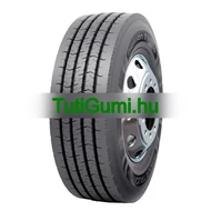 NOKIAN 385/55R22,5 Hakka Truck Steer 160K