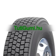 Nokian 315/80R22,5 E-Truck Drive 154/150 (156/150)M (L)