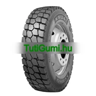 LINGLONG  13R22,5 M-D41 158/156 K 20PR